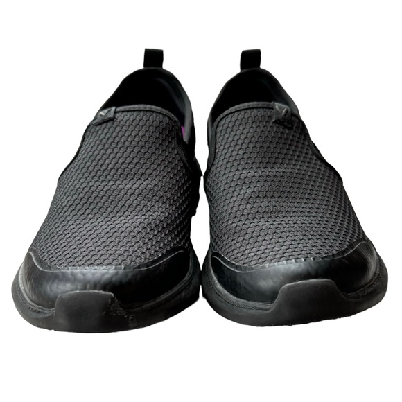 Vionic Julianna Slip On Sneakers Black Vio-Motion
Footbed Mesh Upper 7 - Picture 7 of 7